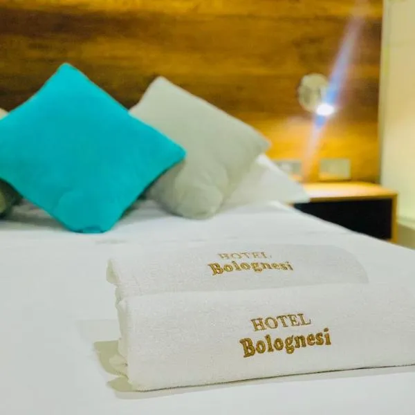 Hotel Bolognesi Tumbes, hotel in Tumbes