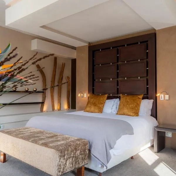 Nova Constantia Boutique Residence, hotel a Città del Capo
