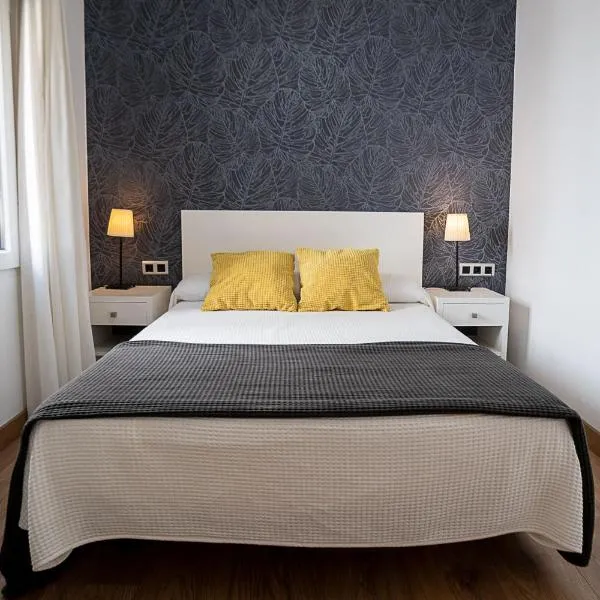 Hotel El Cid, hotel in Morella