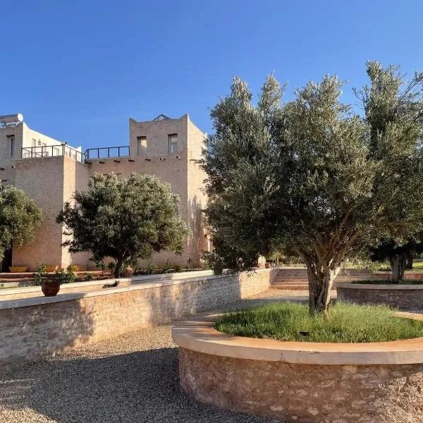 Riad SABIDI, hotel en Essaouira