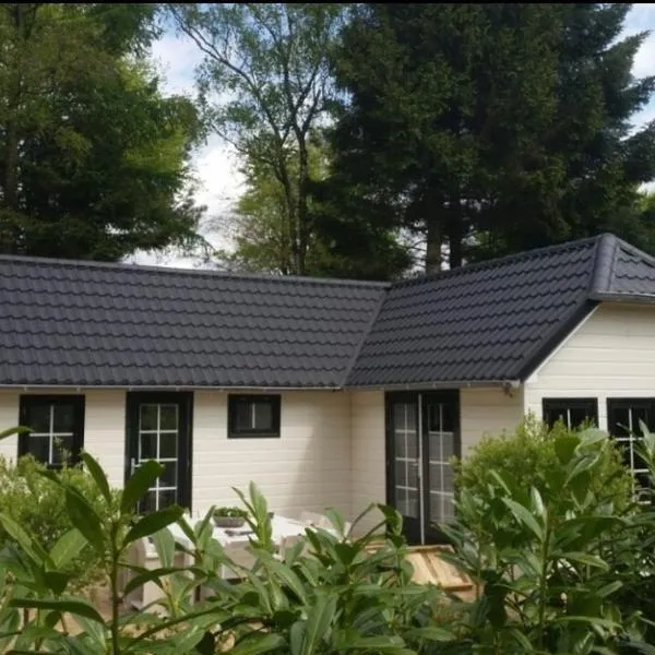 Ons Huisje, hotel in Beekbergen