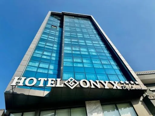 ONYX by luna, hotel v destinaci Oran