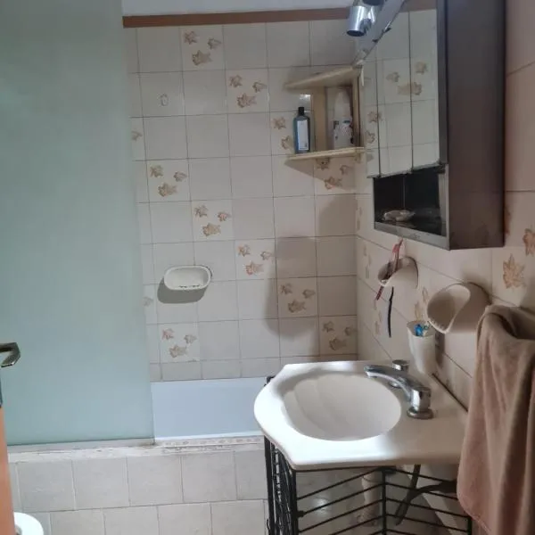 Habitaciones, Hotel in La Banda