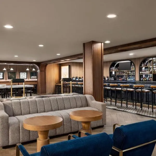 Crowne Plaza Louisville Airport Expo Ctr by IHG, hotel em Louisville