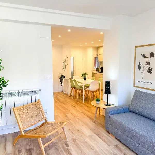 우에스카에 위치한 호텔 El Mastin del Pirineo Turistea