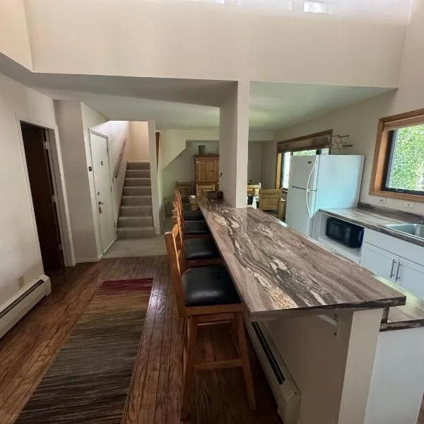 Shadow Mountain Lodge, ξενοδοχείο στο Άσπεν