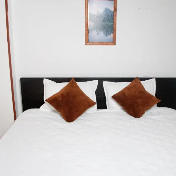 Hotel paipa travel, hotel Paipában