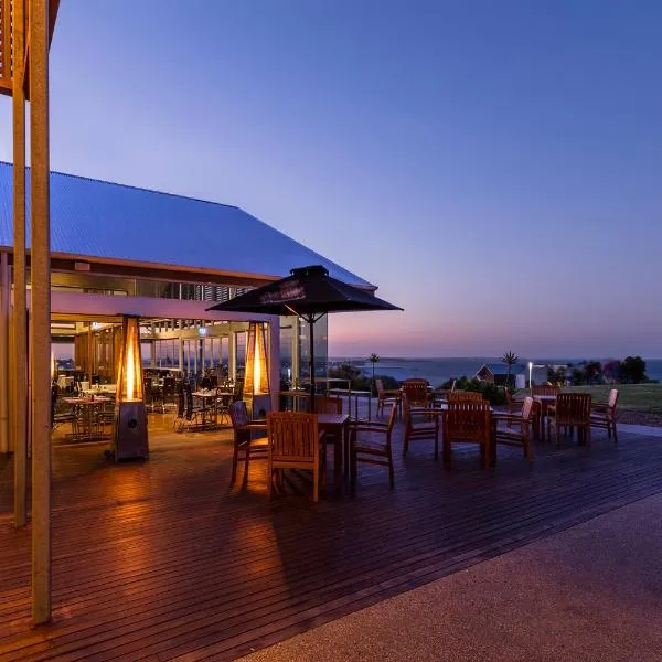 Silverwater Resort Phillip Island, ξενοδοχείο σε San Remo
