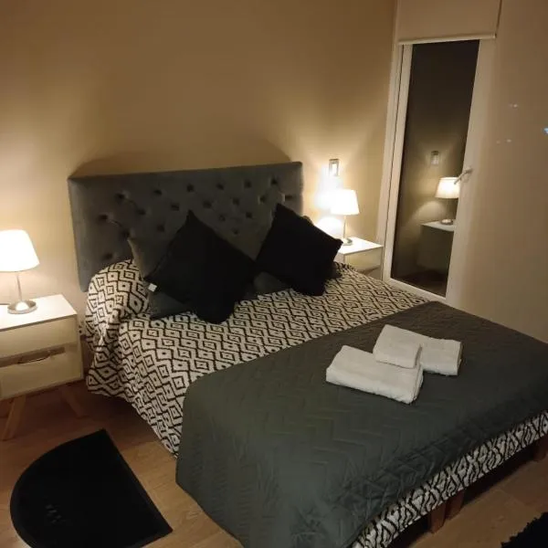 APART CENTRO CHILLAN - Departamentos Diarios, hotel in Chillán