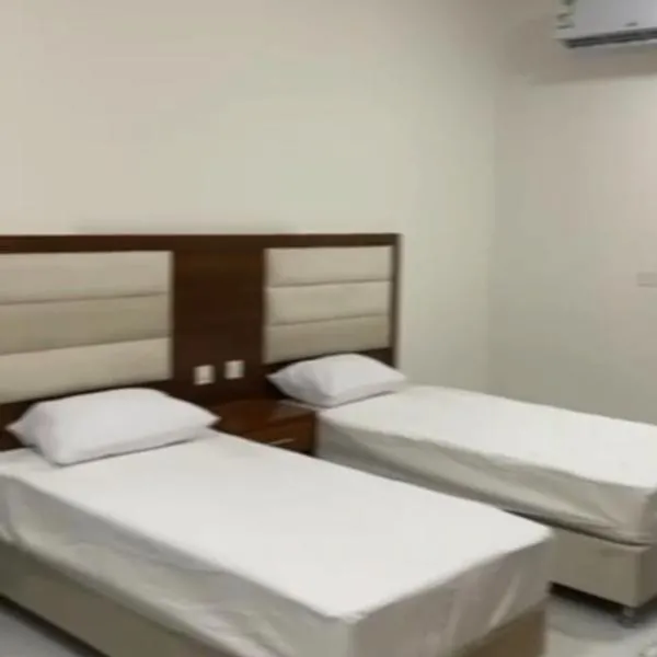 Evora إيفورا, מלון בשארורה