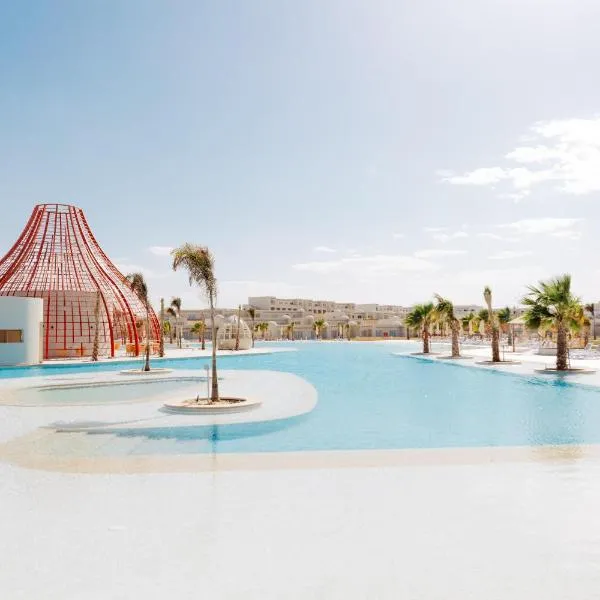 Sentido Reef Oasis Suakin Resort, hotel in Marsa Alam City