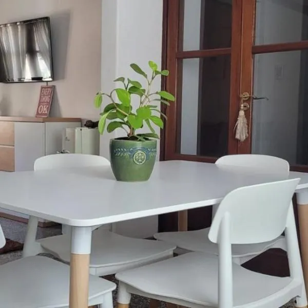 Departamento en junin, hotel en Junín