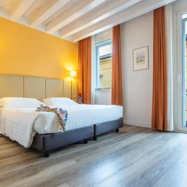 Relais Santa Corona, hotel en Vicenza