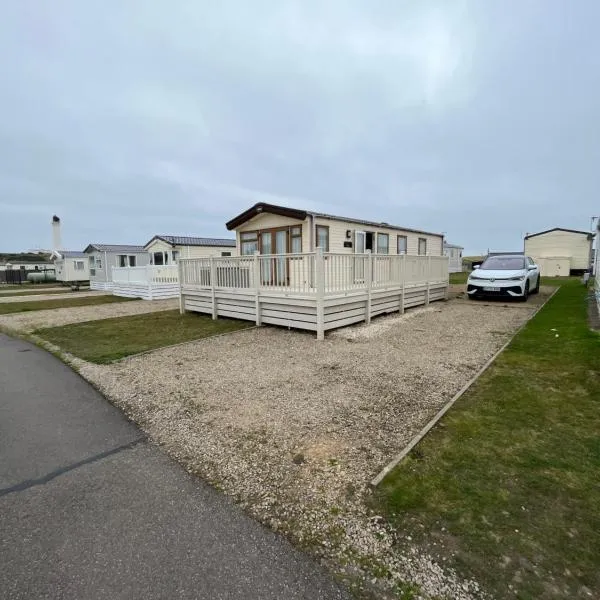 Jandor Retreat, hotel in Lossiemouth