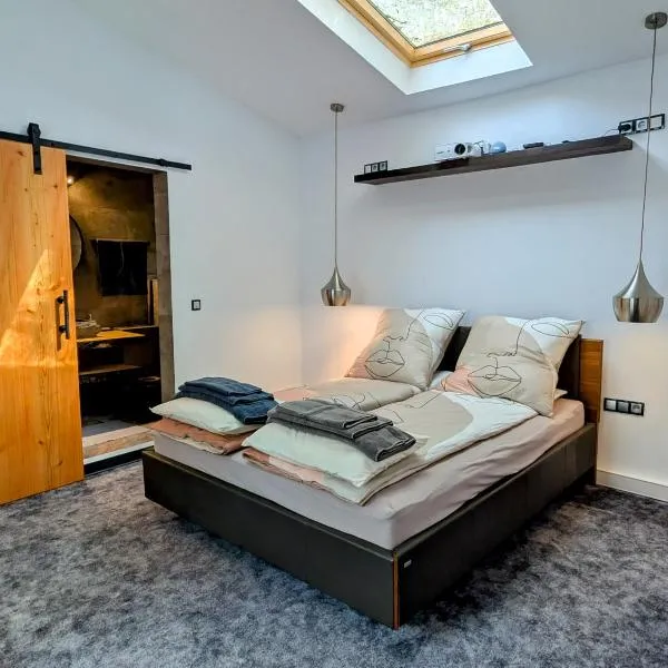 Casa din padure, hotel in Orşova