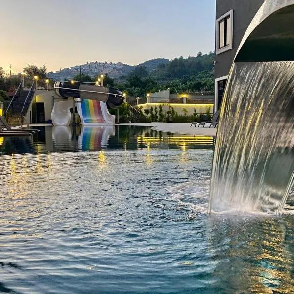 Boutique 16 - Alanya Experience, khách sạn ở Alanya