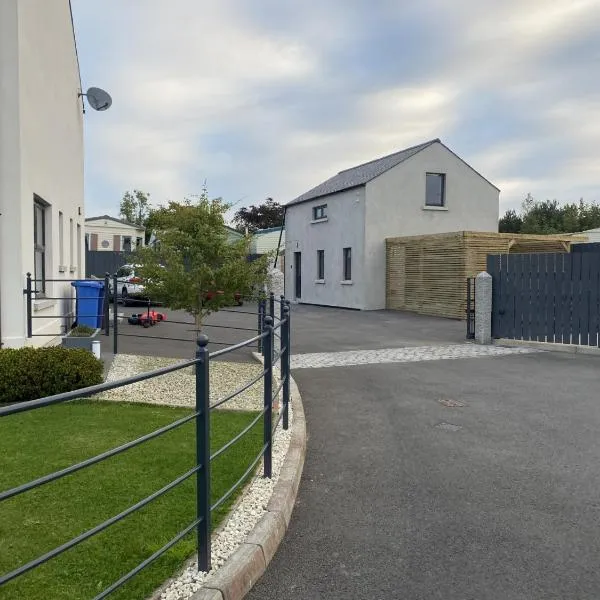 The Nest, hotel in Newry