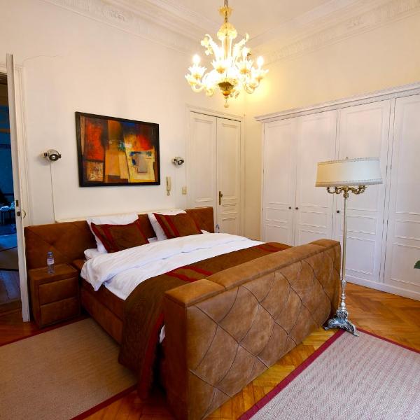 Papillon Antwerp Suite 2, Антверпен