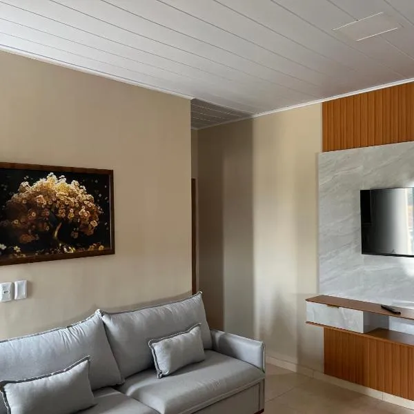 Rosendo Maia, hotel in Arapiraca