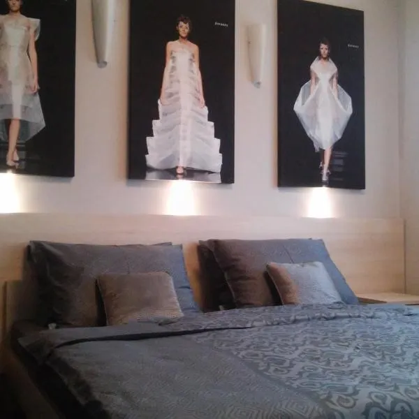 Zagreb Lodge Apartment, hotel in Zagreb