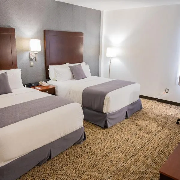 La Quinta by Wyndham Reynosa, hotel in Reynosa