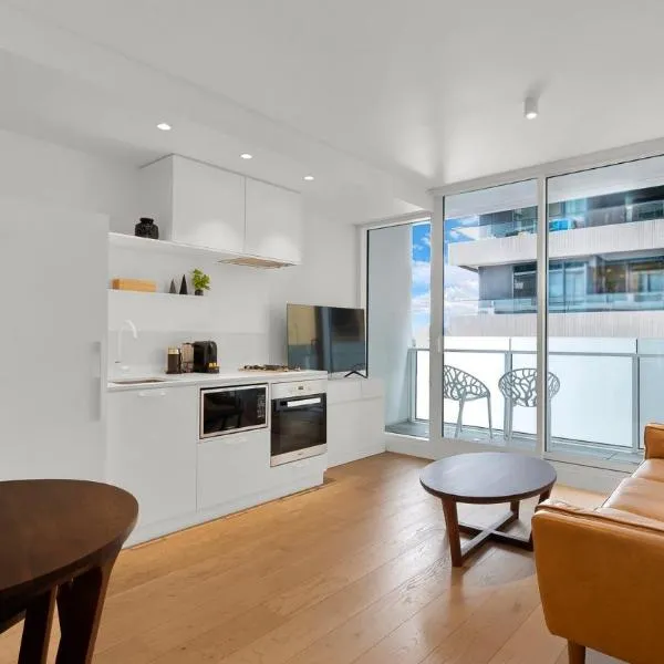 Claremont Suite 1008, hotel in Melbourne
