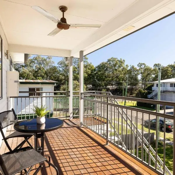 Smart Suites Self Check-in Apartments - Rocklea Station S, hotel u gradu Brizbejn