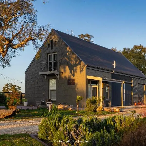 The Loft Barossa, hotel in Angaston