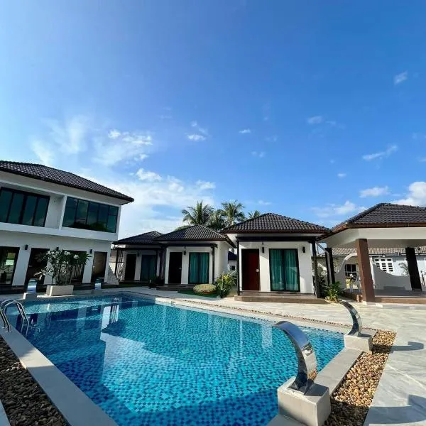 Smilang Chalet, hotell sihtkohas Kuala Terengganu