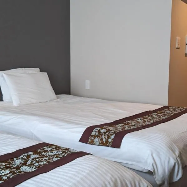 Naha airport hotel, ξενοδοχείο σε Takara
