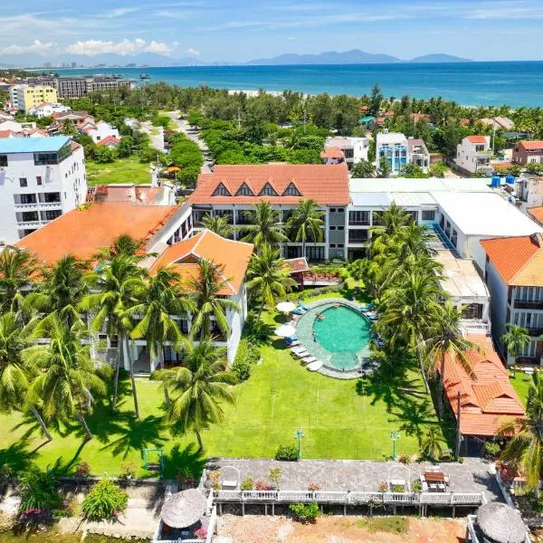 River Beach Resort & Residences, hotell sihtkohas Hoi An