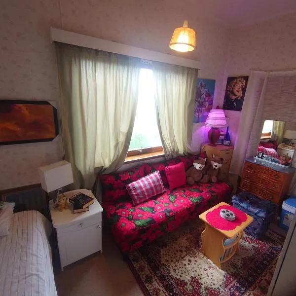 Övernattning Sandefjord, ξενοδοχείο σε Sandefjord