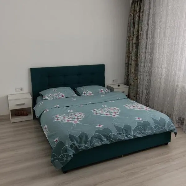 Apartament Bianco, hôtel à Brăila