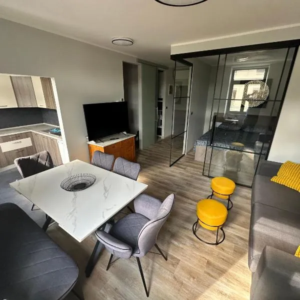 Moulin a Vipava, hôtel à Renče