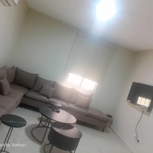 فيلا سعد, hotel in Riyadh