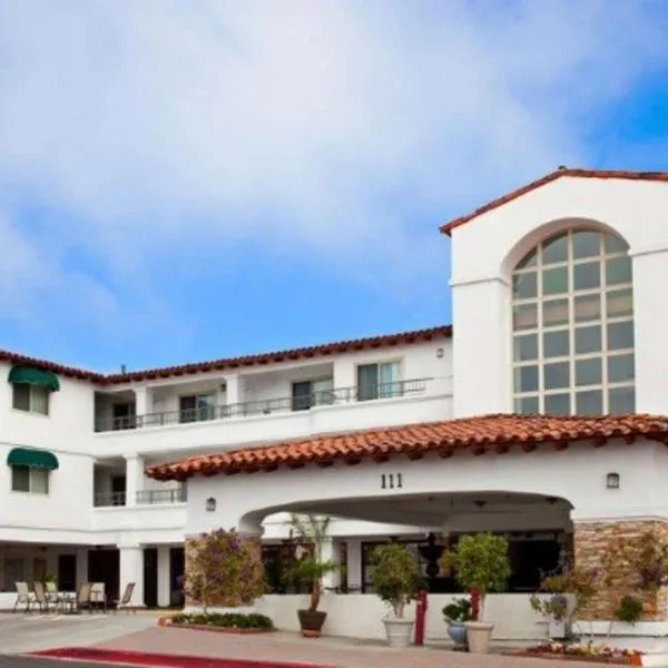 The Volare, an Ascend Collection Hotel, hôtel à San Clemente