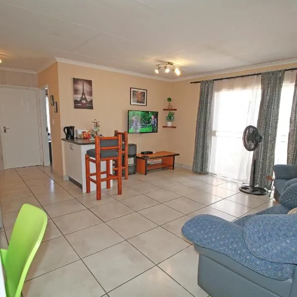 JSA Studio, hotel in Alberton