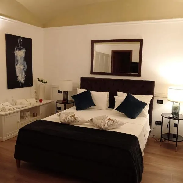 Luxury Home Boncompagni Rome, hotel sa Roma