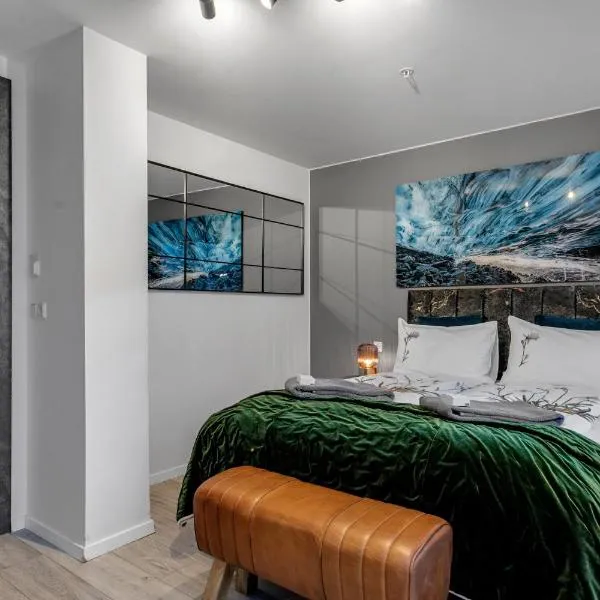City Center Hotel, hotel in Reykjavík