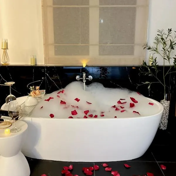 24Rooms นครสวรรค์，位于北榄坡的酒店