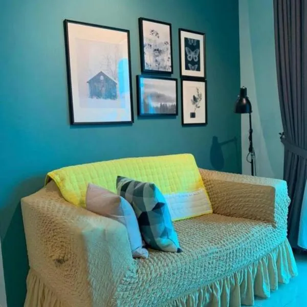 O Homestay Meru Ipoh at Casa Kayangan - Musleem, hotel en Bandar Meru Raya