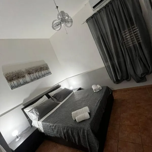 Diletta house, hotel in Catania