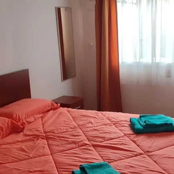 Donde Mauricio, ξενοδοχείο σε Coihaique