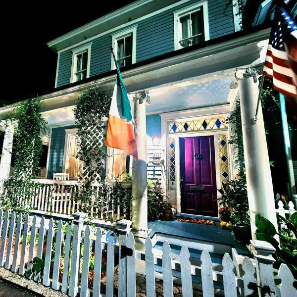 B&B Zia Gianna, hotel in Savannah