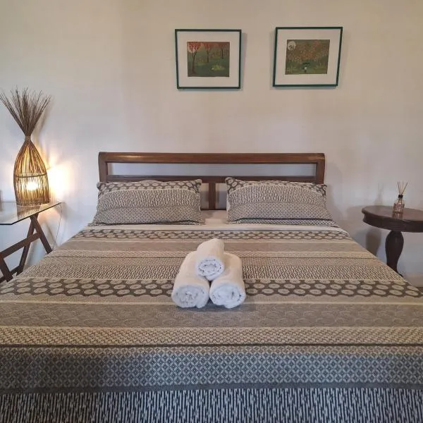 Casas Loft Búzios, hotel u gradu Buzios
