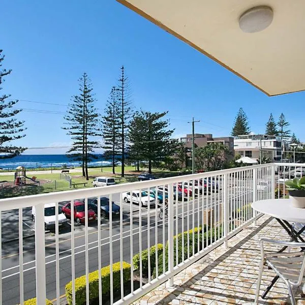 #11 Camden House, hotel in Gold Coast