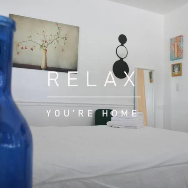 B11 Design District Studio Short drive 2 beach, hotell Miamis