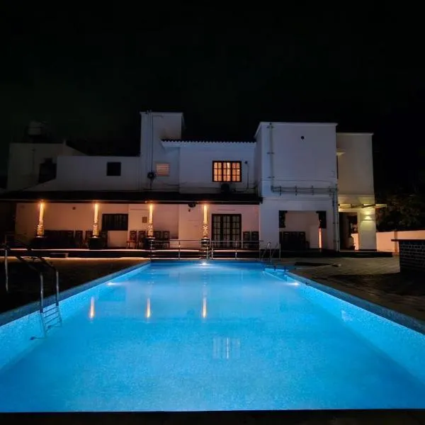 Sais lotus villa -Home stay and Event venue, hôtel à Coimbatore