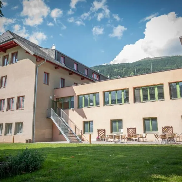 JUFA Hotel St Michael im Lungau, Hotel in Sankt Michael im Lungau
