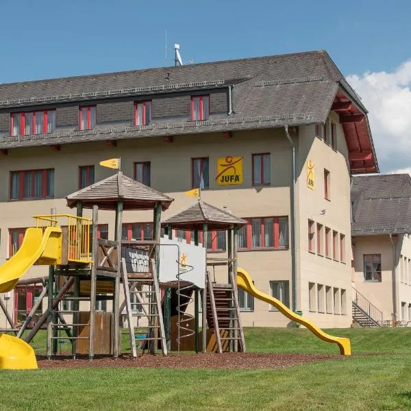 JUFA Hotel St Michael im Lungau, hotel u Sankt Michael im Lungauu